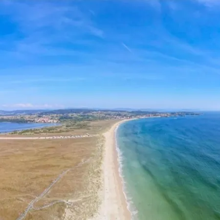 Casa vacanze Jardin Privado, Piscina Comunit, Max 10 Pers