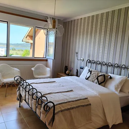 Jardin Privado, Piscina Comunit, Max 10 Pers