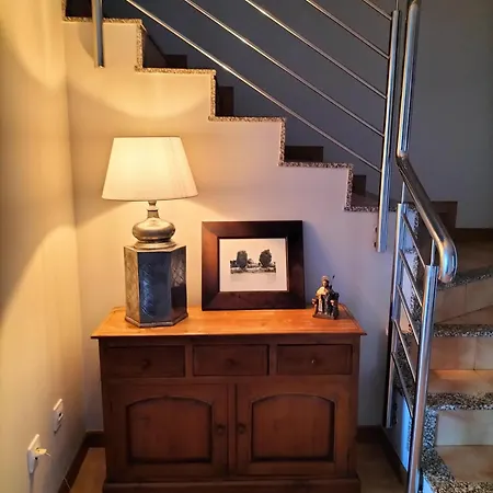 Casa vacanze Jardin Privado, Piscina Comunit, Max 10 Pers *