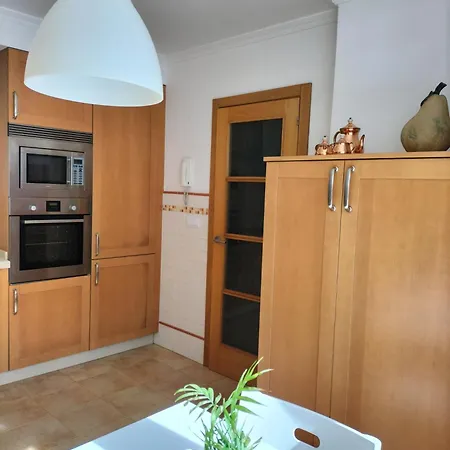 Holiday home Jardin Privado, Piscina Comunit, Max 10 Pers *