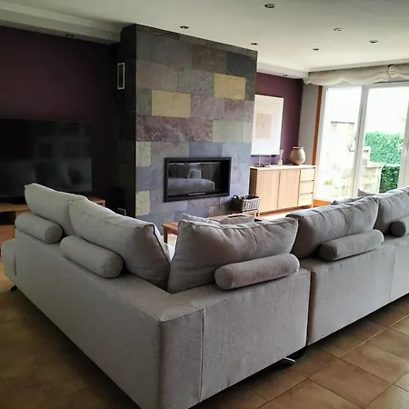 Jardin Privado, Piscina Comunit, Max 10 Pers * Sanxenxo