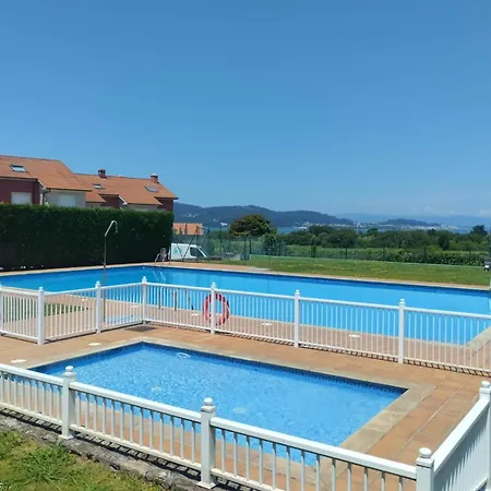 Jardin Privado, Piscina Comunit, Max 10 Pers Holiday home