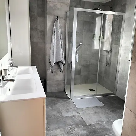 Jardin Privado, Piscina Comunit, Max 10 Pers *