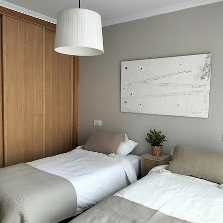 Jardin Privado, Piscina Comunit, Max 10 Pers Holiday home *