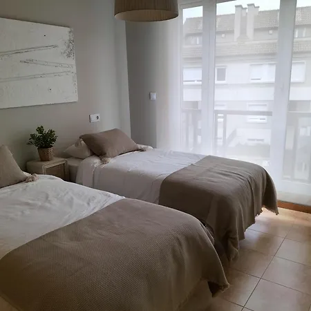 Jardin Privado, Piscina Comunit, Max 10 Pers Санхенхо
