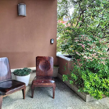 Jardin Privado, Piscina Comunit, Max 10 Pers