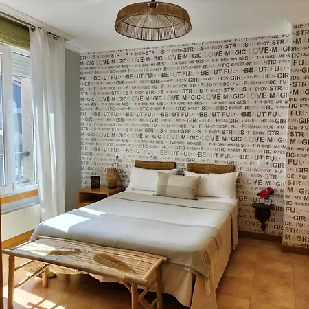 Holiday home Jardin Privado, Piscina Comunit, Max 10 Pers