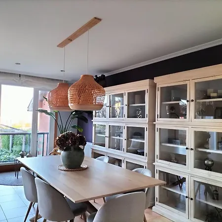 Jardin Privado, Piscina Comunit, Max 10 Pers Casa vacanze Sanxenxo