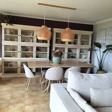 Jardin Privado, Piscina Comunit, Max 10 Pers Holiday home Sanxenxo