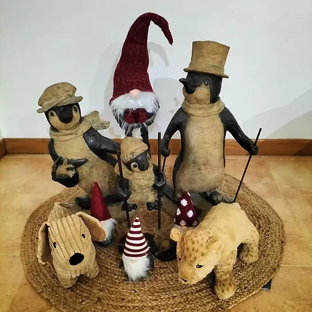 Casa vacanze Jardin Privado, Piscina Comunit, Max 10 Pers Sanxenxo