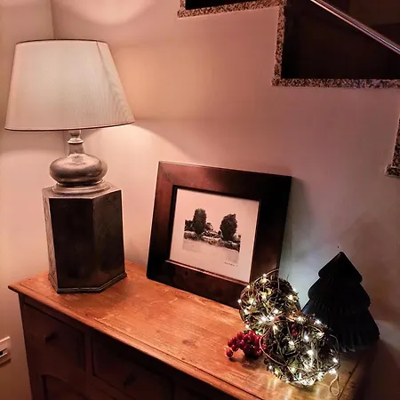 Casa vacanze Jardin Privado, Piscina Comunit, Max 10 Pers *